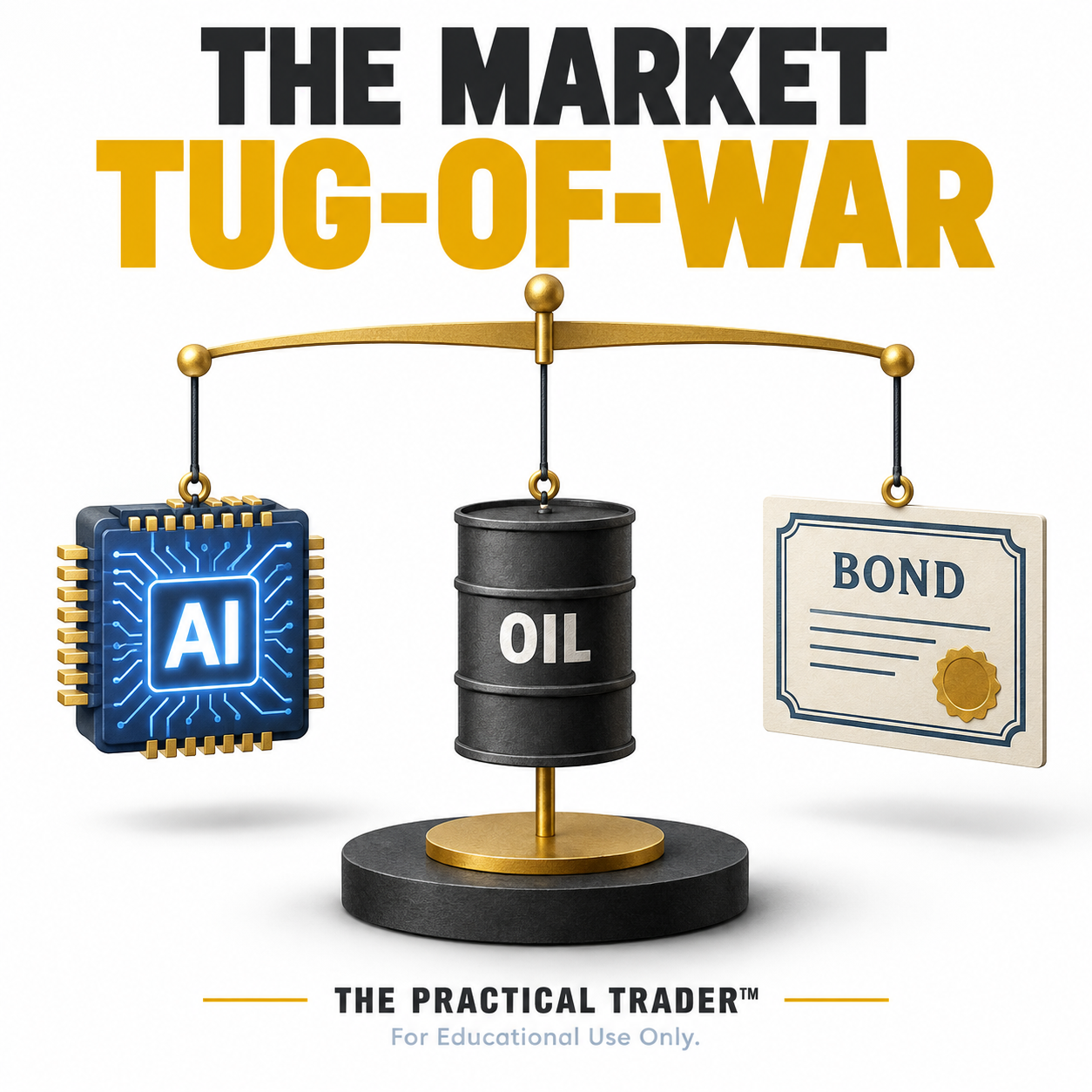 The Practical Trader™ Daily Brief