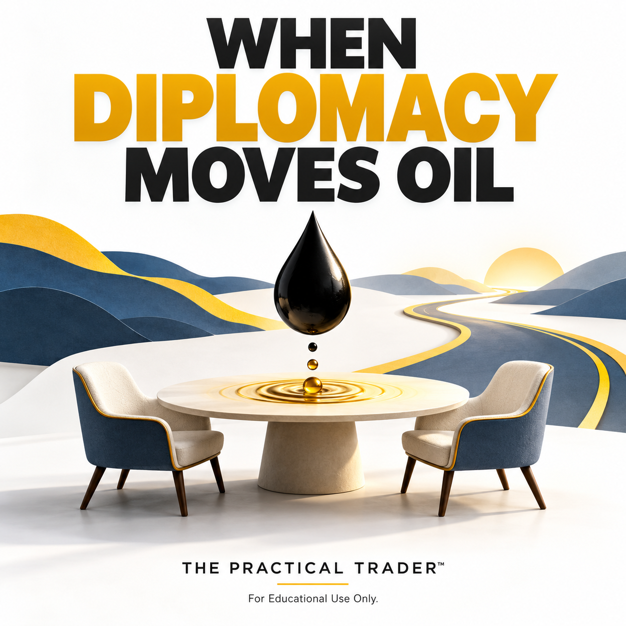 The Practical Trader™ Daily Brief